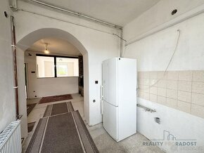 Prodej rodinného domu 92 m², pozemek 187m², Hodonín - 14