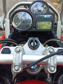 BMW R 1200GS Adventure R.V.2009 - 14