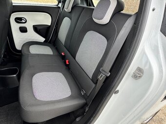 Renault Twingo 1.0i 54kw, 2019,1.MAJITEL,AUTOR.SERVIS,MANUÁL - 14