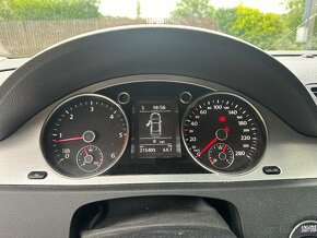 VW Passat CC 2.0 TDI, 125 kW, panorama - 14