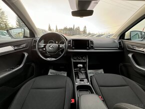 Škoda Karoq 2.0 TDi 85 KW DSG LED NAV - 14