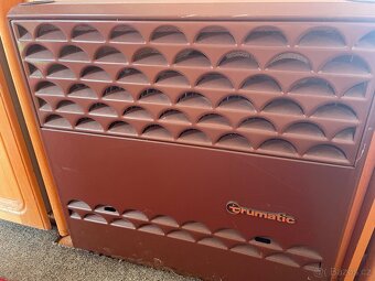 Karavan LMX DOMINANT 530E - 14