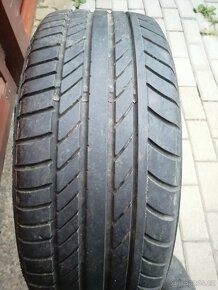 4ks pneu 205/55R16 Continental - 14