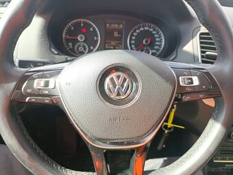 VW Sharan 2.0tdi 2015 - 14