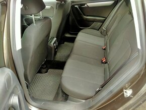 Volkswagen Passat 2.0TDI, r.2012/9, Tažné, Senzory, Serviska - 14