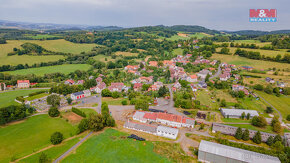 Prodej výrobního objektu, 767 m², Strašín u Sušice - 14