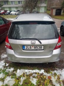 Prodám Honda GD5 JAZZ - 14