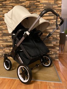 TOP STAV Bugaboo Donkey 5 DUO - 14