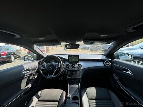 Mercedes-Benz GLA 220cdi 4Matic 130kw 71.000km ČR zimní pneu - 14