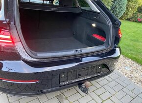 VW Arteon Shooting Brake 2.0 TDI DSG 2/2022 - 14