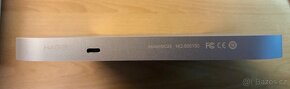 Apple Mac mini / M1 / 8GB / 256GB SSD / stříbrný + USB-C HUB - 14