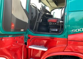 Volvo FH 500 - 6x2 - Nosič kontejnerů – EURO 6 - 14