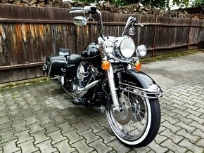 Harley Davidson Road King Evolution - 14