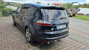 Ford s max top výbava 2.2tdci - 14