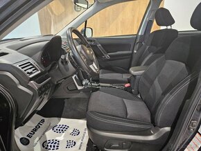 Subaru Forester 2.0i-L Comfort CVT - 14