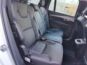 Volvo XC90 2,0 B5 Momentum AWD / po servisu / - 14