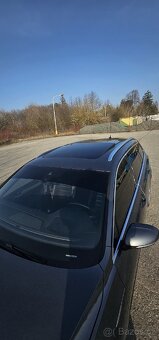 Volkswagen Passat B8 TDI, webasto, 4x4, panorama - 14