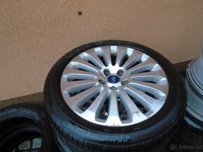 ford c max 1,8tdci 08 díly - 14