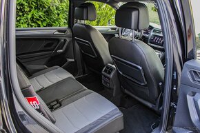 Volkswagen Tiguan Allspace R-LINE 2.0 TDI DSG - 14