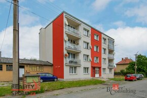 Prodej, byty/2+1, 60 m2, 33165 Žihle, Plzeň-sever [ID 62594] - 14