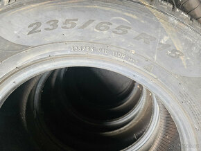 235/65R18 110H XL Scorpion Winter  PIRELLI - 14