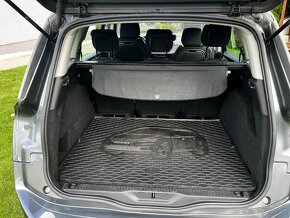 Citroen C4 Grand Picasso 2.0HDi r.v2015 Nové v ČR - 14