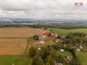 Prodej pozemku k bydlení, 2705 m², Cheb, ul. Dolní Pelhřimov - 14