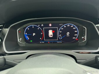 VW Passat B8 2.0 TDI 110kW DSG Matrix LED Kamera Navi ACC - 14