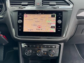 VW Tiguan Allspace 2.0 TDI 110kW DSG Full LED Navi DYNAUDIO - 14