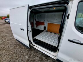 Toyota ProAce 2,0 D-4D 122k 1400kg L1 Live,pravidelný servis - 14