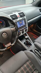 VW GOLF 5 GTI 2.0 TFSI 147kW - 14