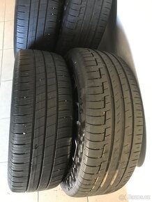 Originální ALU kola Škoda Kamiq 5x100 R17 Propus - 14