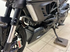 DUCATI DIAVEL 1200,ABS,TOP - 14