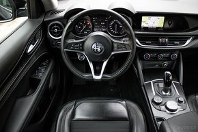 Alfa Romeo Stelvio 2.2 A/T - 14