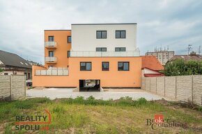 Prodej, byty/2+kk, 75.2 m2, Bohuslava Martinů, Pražské Předm - 14