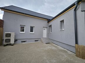 Prodej domu se dvěma samostatnými byty, 145m2, Uherský Ostro - 14