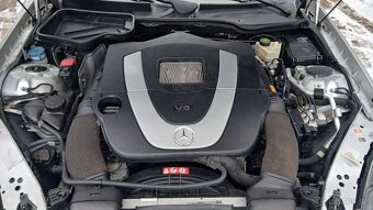 SLK 350, AMG Line, 200KW, 3.5 BENZIN, AT/7, 128 000km, - 14