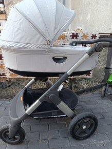 Stokke trailz - 14