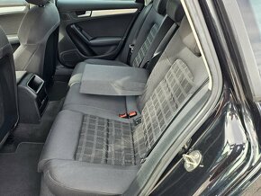 Audi A4 - 14