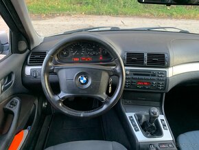 BMW Rad 3 320d 110 kW - 14