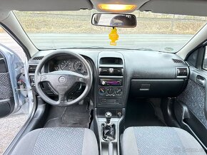 Opel Astra - 14