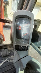 Kubota KX016-4, rok 2011 - 14