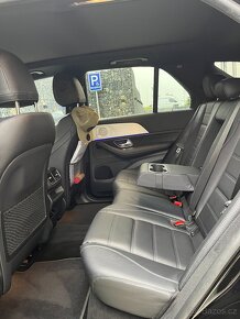 Mercedes-Benz GLE 450 4Matic AMG 270KW - 14