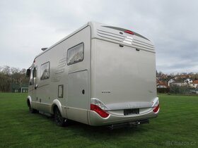 HYMER B 514SL 2.3JTD Klima,Garáž,Temp,AL-KO, SAT,TZ,ALU - 14