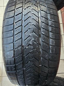 Orig. Alu kola Audi SQ7, Q7 5x112 - 14