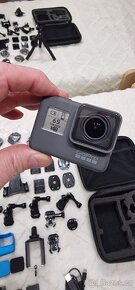 Kamera GOPRO Hero 5 black - 14