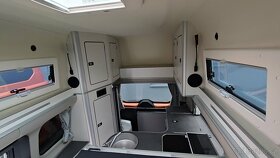 Ford Nugget Westfalia Plus  AUTOMAT Nový autokaravan - 14