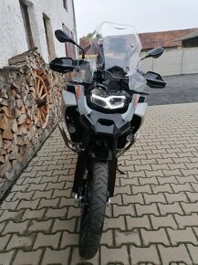 BMW F 850 GS ADVENTURE - 14