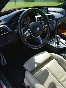 BMW 330d xDrive Grant Turismo - 14