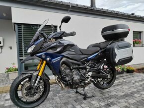 Yamaha Tracer 900 r.v.2016,top stav - 14